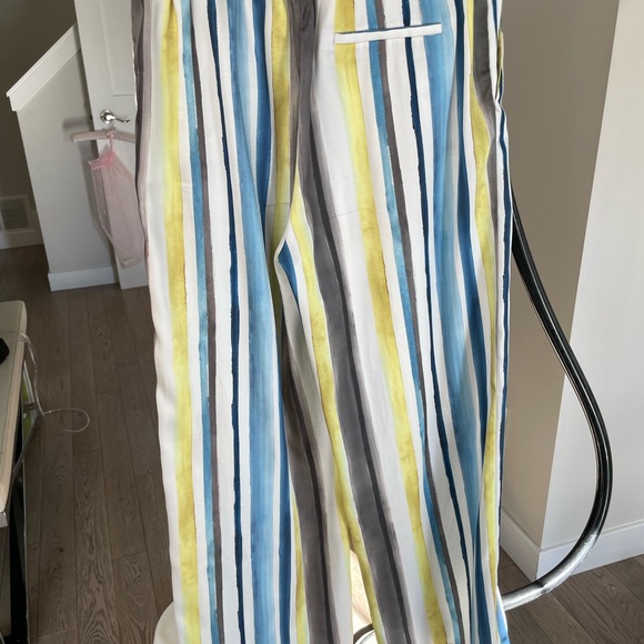 Summer weight pants - Picture 2 of 4